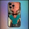 14 Driver F-Fernando Alonso Phone Case For iPhone 16,15,14,13,12,11,Pro,X,XS,Max,XR,Plus,Mini Soft Black Cover