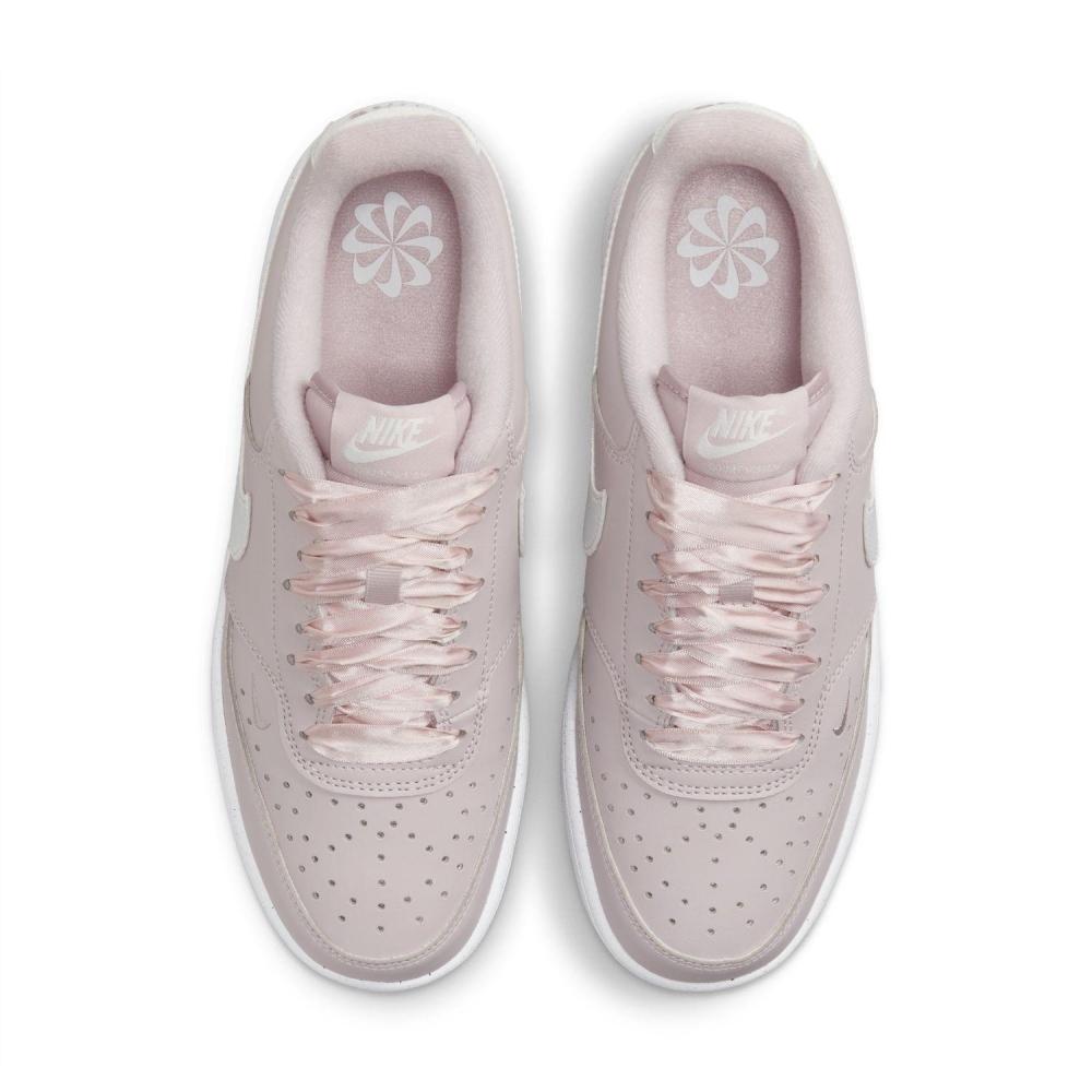 Nike Women S Coat viSion Lo Nn Whv5246 001 Pltvlt Smtwh