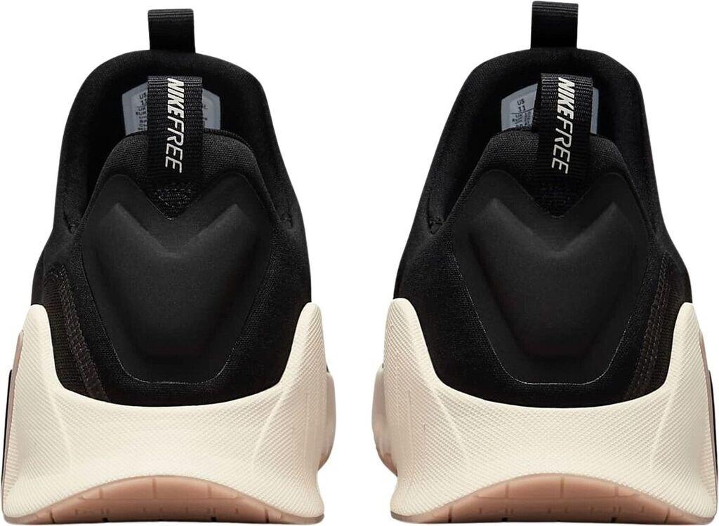 Sneakers Nike Free Metcon 6 Black/coconut Milk/light Brown