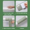 Self Adhesive Water Pipe Wrap Tape Anti-collision Water Pipe Cover Guard Sponge  Column