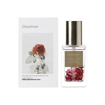 Unique Irene Glamorous Light Hair Serum Oil