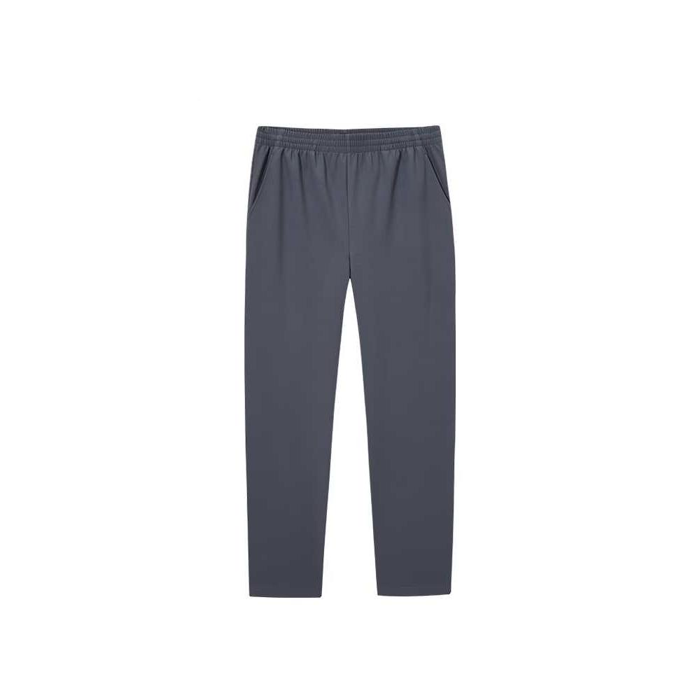 

Anta Mid Rise Straight Leg Casual Breathable Sports Pants Men bottoms 952547514N-3 4XL