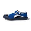 Sandalfun Slip Resistant Children's Sandals Blue Children Aged 3 7 Years Old BY2238