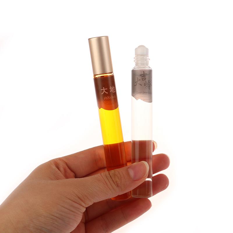 Tragbares Parfüm Körperspray Flirtend Attraktiv Langanhaltend Körper Unisex