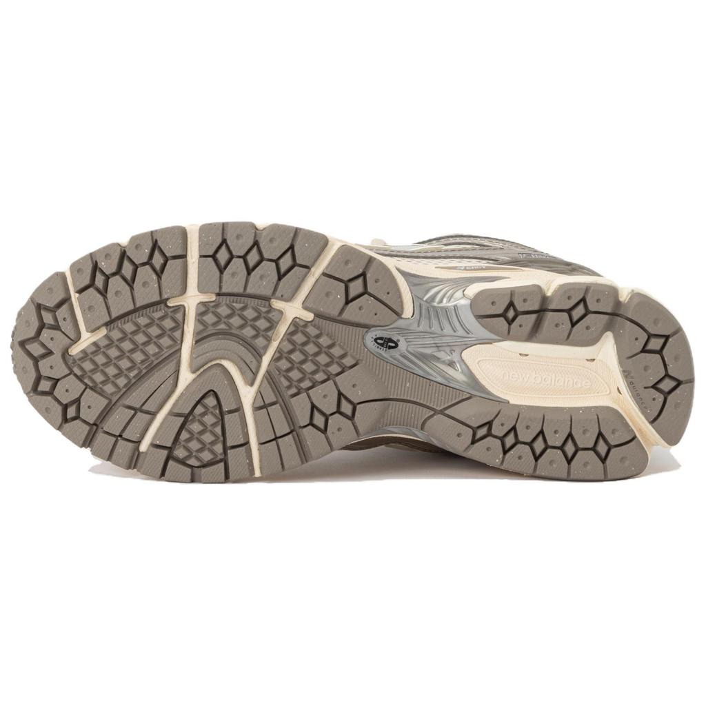 New Balance 1906R Arid Stone Unisex Sneakers Cream U1906RCN
