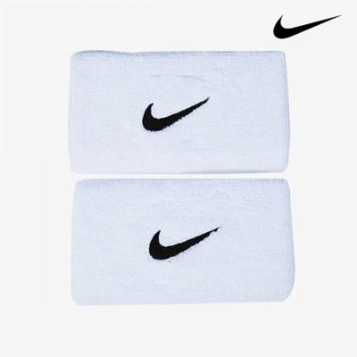 Nike Galleria Nike Basketball Injury Prevention Wrist Brace Swoosh Double Wide