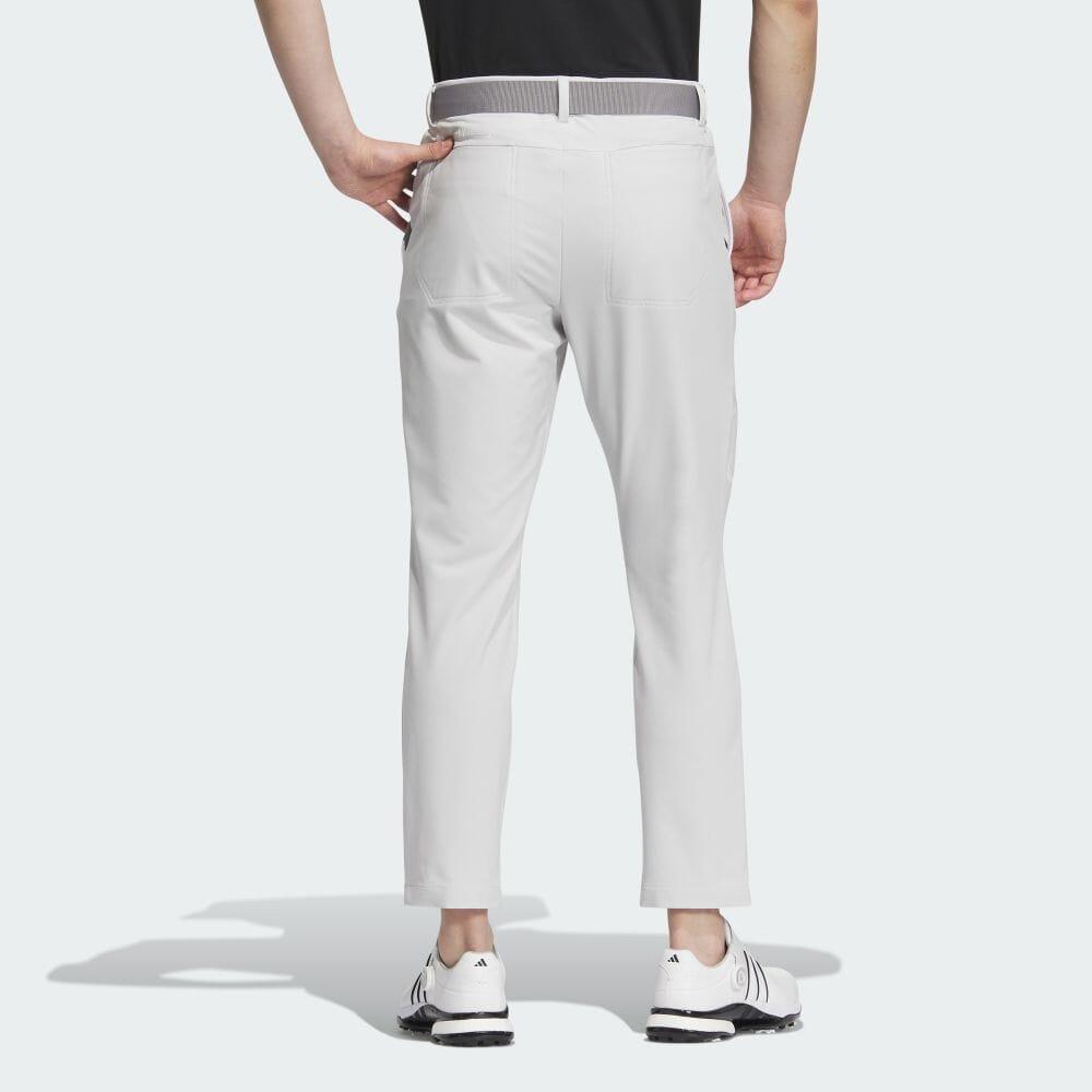 Adidas WIND. RDY EX Casual Pants Men's Gray IM6463