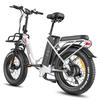 FAFREES F20 Max Folding Ebike with 48V 30Ah LG Battery, LCD Display