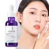 Siero Viola Rivitalizzante B3 con Niacinamide al 10% per Illuminare e Idratare la Pelle 30ml