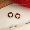 Dreamy Summer Romance Earrings: South Korea's New Trend for Women
