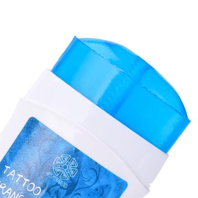 Tattoo Transfer Creme Gel Professionelle Tattoo Transfer Seife Schablonen Primer Tattoo Hautlösung Gel