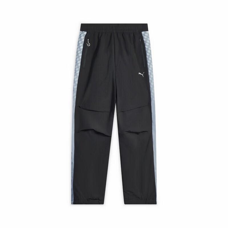 PUMA Unisex Woven Sport Casual Pants M