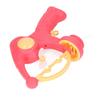 Bubble   Automatic Convenient Handle Battery Powered Interesting Fan Function Cartoon Bubble Machine for Toy