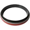 NEW Rear Crankshaft Oil Seal w/Wear Sleeve & Steel Installer Fit For Cummins 89-02 5.9 12V 3926126