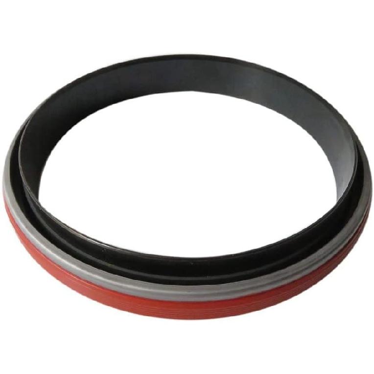 NEW Rear Crankshaft Oil Seal w/Wear Sleeve & Steel Installer Fit For Cummins 89-02 5.9 12V 3926126