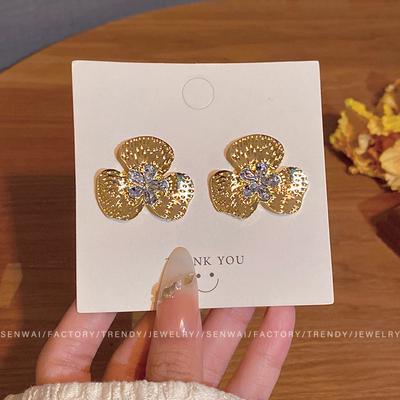 Boucles d'oreilles – Pendants d'oreilles