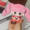 Peluche Perona One Piece 10cm en Coton Imprimé Pour Enfants et Filles