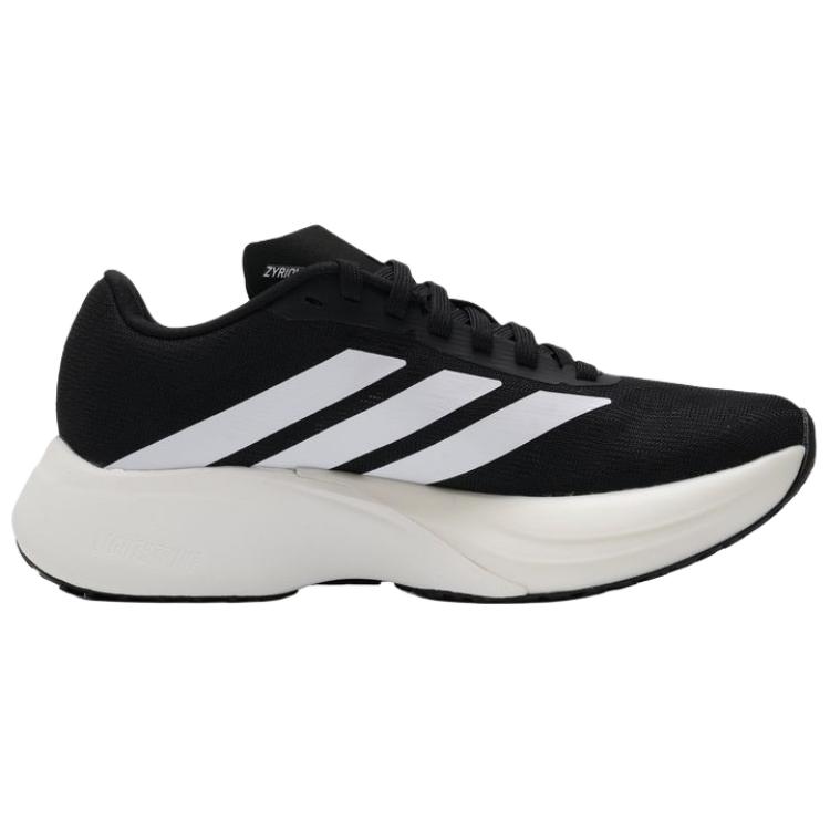 Adidas Zyrion Bold Running Shoes Unisex sneakers Black KH7962