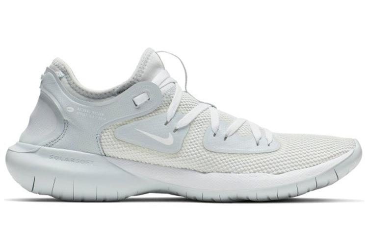 Nike Flex 2019 Rn White AQ7483-100