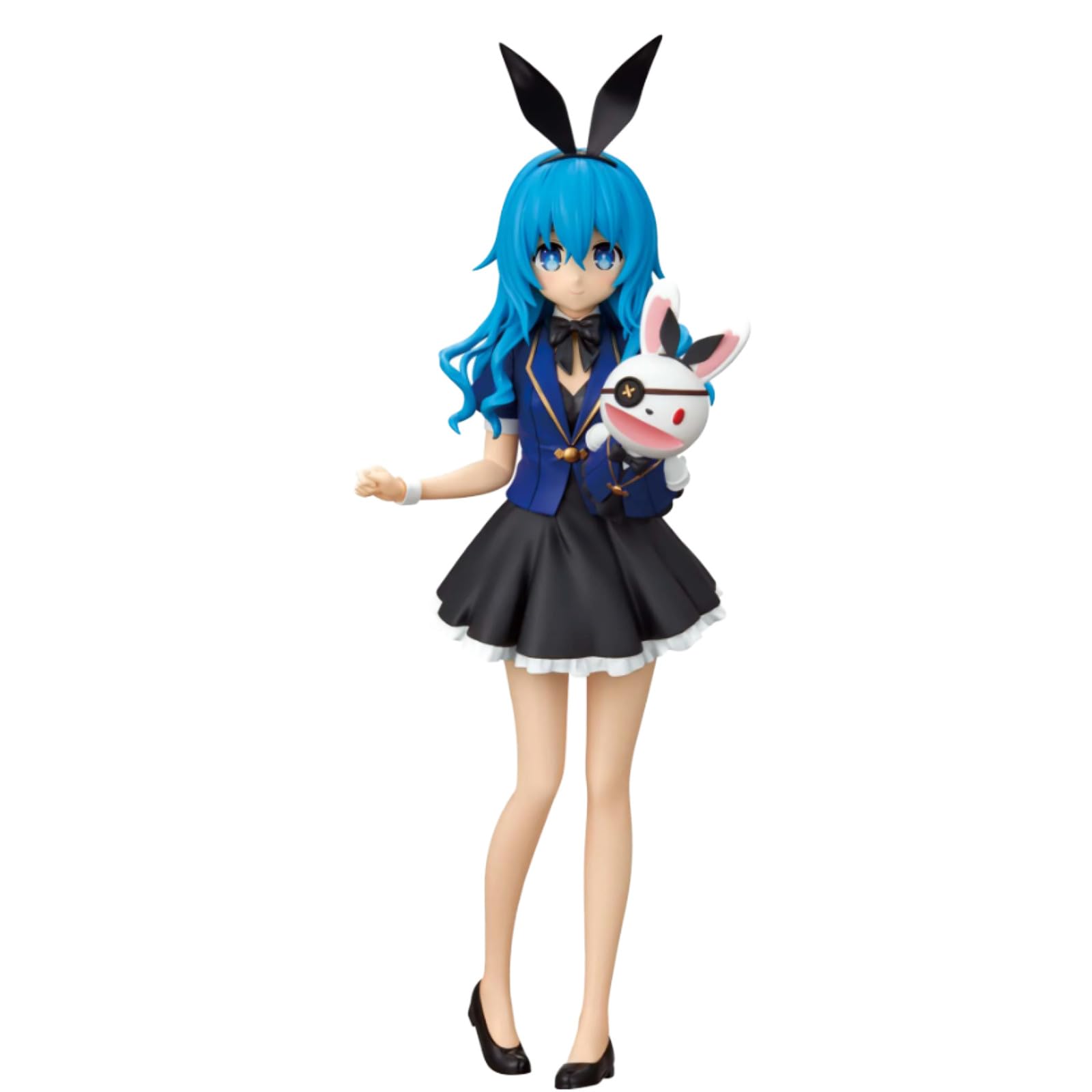 

GLITTER & GLAMOURS YOSHINO Date A Live Figure, Approx. 20cm, 1 Type