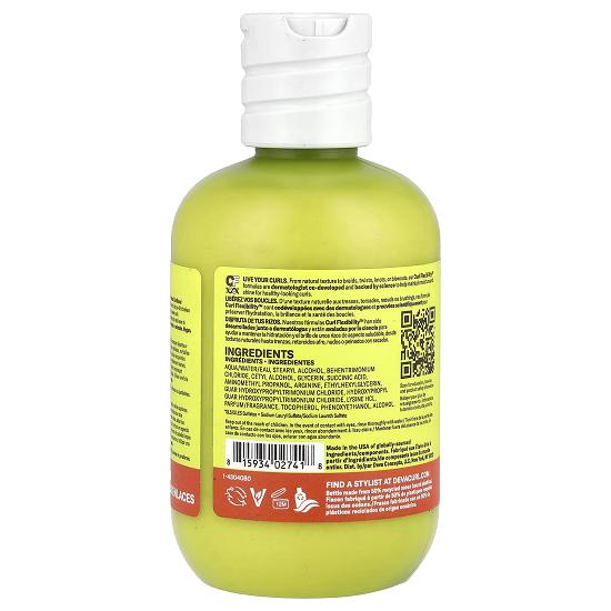 Curlbond™, Re-Coiling Treatment Mask, 8 Fl Oz (236 Ml)