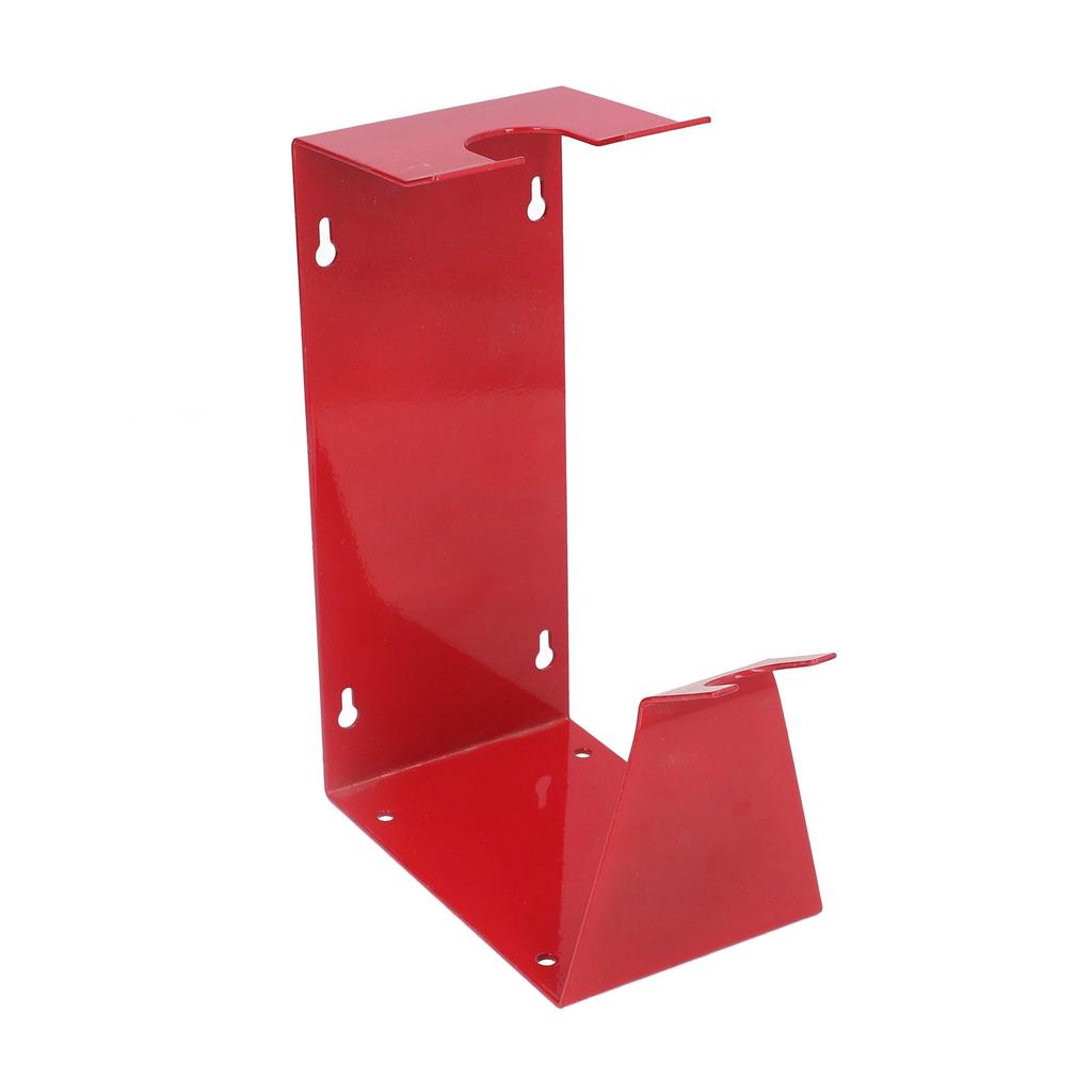 Paint Sprayer Holder Replacement Metal Steel Air Paint Spray Tool Fixing Stand Bracket