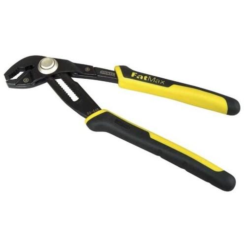 Stanley Fatmax Plumbing Pliers