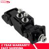 1Pc Bracket Latches Black Engine Lock Hood Latch Catch Cover 55395653AF For Jeep /Wrangler 2007-2016 Car Hood Catche Accessories