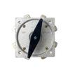 Electric Welding Machine Switch Welder Cam Selector 63A 2 Poles Rotary 8 Positions KDH-63/2-8 Rotating Transformation
