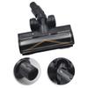 For Dreame R20 R30 T20 T30 Carpet Brush Assembly With Roller Brush Spare Parts Vacuum Cleaner Accessories Household Supplies