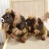 Çocuk Hediyesi Peluş Bebek Oyuncak Sevimli Peluş Bebek Doğum Günü Hediyesi