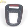 GS8 Interior Accessories: A-Pillar Frame, Center Console Panel, B-Pillar Trim for 22 Models