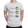 Duck Crewneck Tshirts Cruise Family Cruising Matching Group Distinctive Homme T Shirt New Trend Tops 6xl
