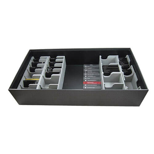 Folded Space Game Inserts Kingdom Death Monster Exp. Jocuri