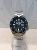 SEIKO 5 Warranty SBSA005 Automatic Watch Black 3-Year