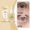 Caffeine Eye Serum Gently Refines the Skin Around the Eyes with a Moisturizing and Refreshing Treatment Essence.