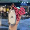 RPO5   Key Protector Case for Mercedes Benz C260l C200l Glc300l E300l W223 W206 S350L S400L S450L S500L Car Key Case Cover Shell