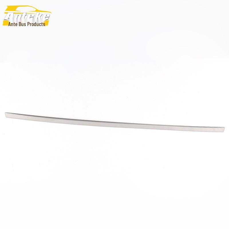 Elantra 2021 Front Grille & Hood Bumper Anti-Scratch Trim Accessory