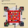 Cross-Border Parent-Child Interactive Board Game: Fun Elimination Battle for Kids