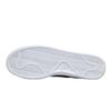Nike Court Royale Leather Low top Skateboard Shoes Men's White, Blue 749747-107(team1579-Brush)