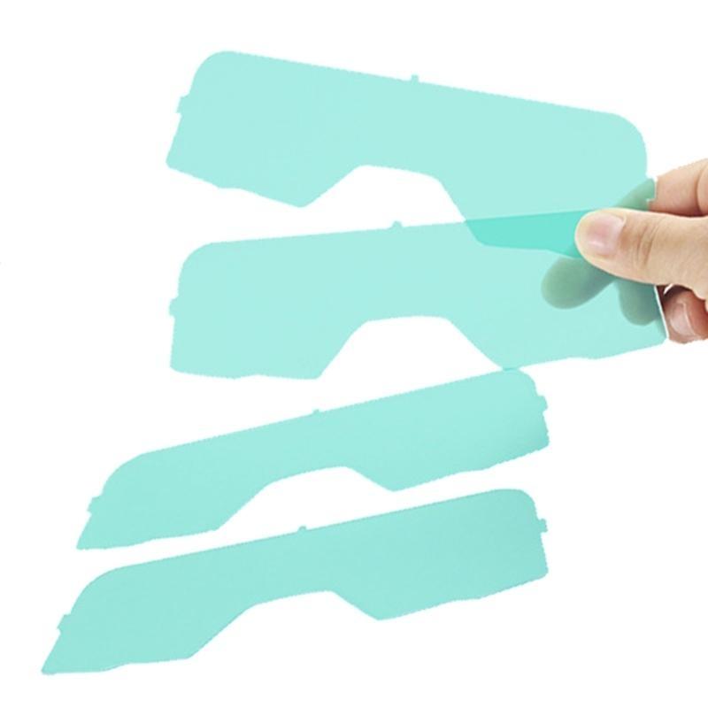 652F Welding Glass, Car Darkening Welding Helmet, Replacement Lenses, Attachment Lenses for Welding Helmet