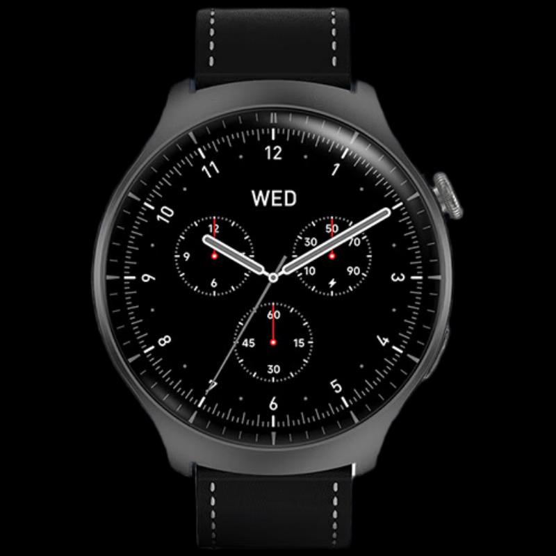 Sayrelances WD-02 Outdoor Health Smartwatch (CN version)