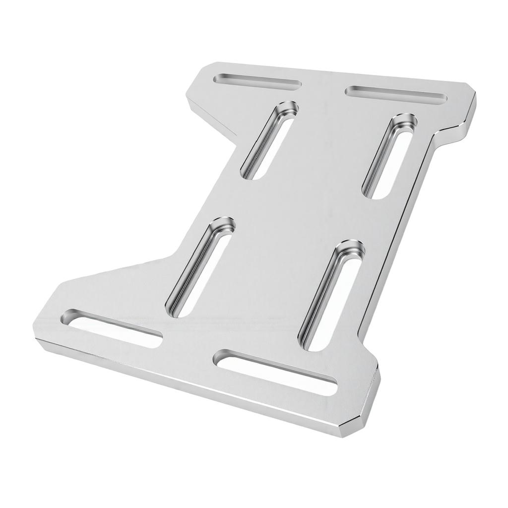 Bike Mounting Plate Adapter Bracket Adjustable Replacement for Coleman CT100U 79ml 97ml 100ml