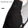 Guanti da Ciclismo Antiscivolo Ammortizzanti Traspiranti Mezza Dita Guanti da Bici Mtb Guanti Sportivi Manopole Guanti da Ciclismo Bicicletta