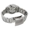 Seiko 5 Automatik Analoge Herrenuhr mit Tag und Datum SNKE51J1