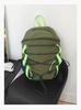 Schoolbag New Mountain Outdoor Sports Backpack Lightweight Folding Casual Backpack Drawstring Hanging Hiking Camping Hiking Bag