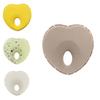 Luxurious Baby Pillow Toddler Sleep Positioner Anti Roll Cushion Flat Head Protection