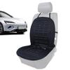 Car Heating Seat Cushion Rapid Heating 2 Modes Heating Chair Pad  Winter Warm Cushion Car Winter Seat Warm Driver Seat Cover