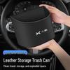 XPeng P7/P5/G3 Auto-Mülleimer-Organizer & Innenraumzubehör