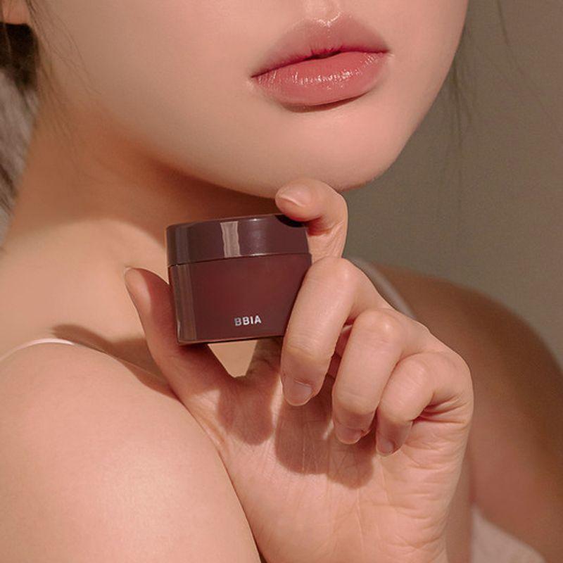 BBIA [Set of 2] Lip Oil Balm